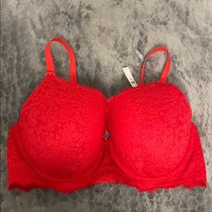 Aerie Push-up Bra